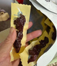 科尔沁 凹凸有型风干牛肉干原味200g 小块肉干肉脯 休闲零食  实拍图
