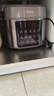 美的（Midea）【国家补贴】有钛0氟电压力锅5L家用双胆触控高压锅电饭煲 开盖火锅多功能4-6人MY-E5923 实拍图