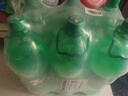 百事可乐七喜7UP 柠檬味 碳酸饮料汽水 2L*6瓶 整箱装 家庭宴会 实拍图