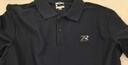 361°短袖男士t恤春夏季运动服速干衣跑步健身上衣polo衫652624109H-5 实拍图