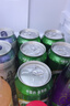 青岛啤酒（TsingTao）经典拉格500ml*8罐+全麦白啤500ml*2罐 礼盒装 实拍图
