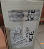 百威冰啤酒500ml*18听整箱装【99%好评】京东自营踏春送礼 实拍图