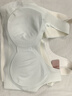 古今（GUJIN）2件装少女文胸春夏无痕初高中学生发育内衣矫姿防震运动薄背心XL 实拍图
