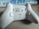 飞智冰原狼4多模版无线游戏手柄 类xbox 力调节摇杆双切扳机 switch电脑PC手机steam体感NS 仁王3 实拍图