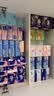 维达（Vinda）有芯卷纸 蓝色经典4层200克*27卷 山茶花香 卫生纸卷筒纸纸巾整箱 实拍图