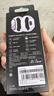 小米手环10/10NFC版 智能手环 睡眠健康管理 心率血氧监测 5ATM防水男女生运动手环 陶瓷版 珍珠白 实拍图