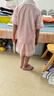 Hello Kitty童装女童polo裙套装2026夏季新款儿童运动速干夏装学院风女孩衣服 实拍图