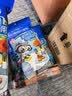 苏诺鞋套一次性无纺布100只机房家用防尘透气室内脚套加厚防滑 实拍图