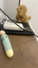 婷美高腰塑身提臀收腹裤女强力收小肚子产后塑形束腰翘臀收胯内裤肤L 实拍图