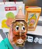 POP MART泡泡玛特 星星人随心配系列-随行杯盲盒潮玩家居周边礼物 整盒6个 实拍图