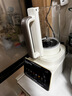 美的（Midea）【价保618】美的（Midea）安睡变频破壁机MJ-FC12+多功能电火锅HGS352866S套装 节日送礼乔迁新居 实拍图
