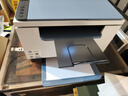 惠普（HP）M232dw 家用激光打印机 自动双面无线学生家用一体机 高速高效（低成本 体积小） 实拍图
