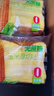 泓一无蔗糖手撕面包1100g 健身粗粮营养早餐代餐休闲零食点心超2斤 实拍图