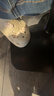 卡骆驰（CROCS）（crocs）经典泡芙Clog男女沙滩洞洞鞋凉拖鞋 207521-2Y2 37 实拍图