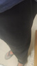 ARC'TERYX始祖鸟 EMBLEM FLEECE JOGGER 男子 休闲长裤 BLACK/黑色 M 实拍图