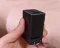 CUKTECH酷态科6号充电器mini氮化镓套装90W多口Type-c快充头适用苹果小米17三星手机65W笔记本电脑 实拍图