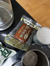 沈师傅经典鸡蛋干100g四川特产卤味酱香休闲轻食美味菜肴高蛋白豆干 实拍图