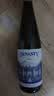 王朝珍藏半干白葡萄酒 750ml*6瓶 国产白葡萄酒 国货礼盒送礼整箱 实拍图