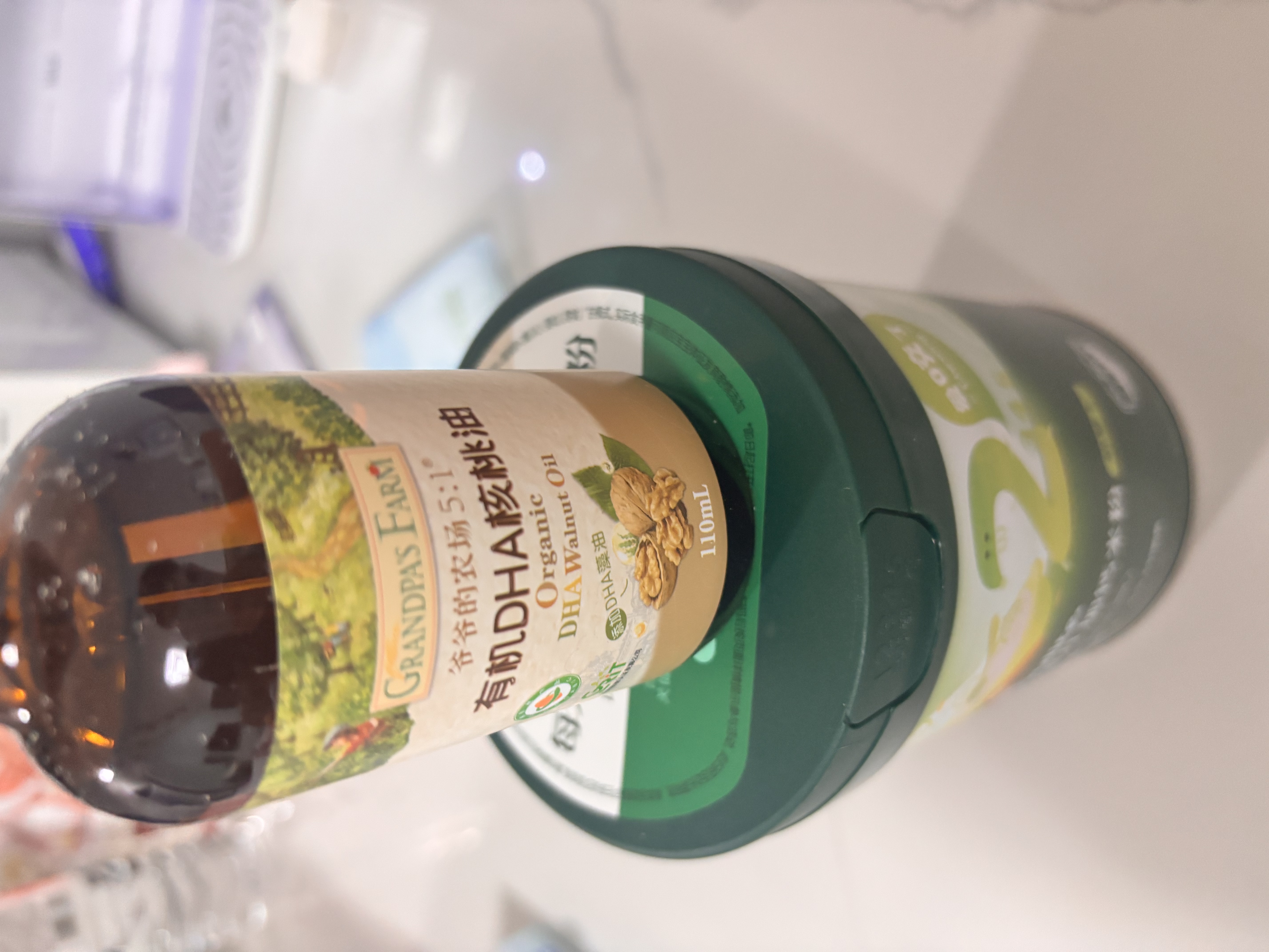 曼龙儿童摇摇马溜溜车多合一多功能摇摇车玩具男女孩木马宝宝生日礼物 实拍图