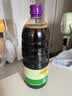李锦记 薄盐系列 薄盐生抽1.52kg【减盐 一级】健康更安心 味鲜 酱油 实拍图
