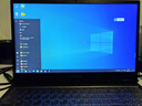 联想（Lenovo) 拯救者15.6寸Y7000/ R9000P高刷电竞吃鸡设计游戏本二手笔记本电脑 95新 R7-4800-GTX1650-R7000 8G256G/定制升级99新 实拍图