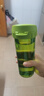 特百惠（Tupperware）茶韵500ml塑料杯男女士学生运动水杯子大容量泡茶杯 罗勒绿 实拍图