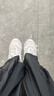 斯凯奇（Skechers）520礼物女鞋夏季厚底老爹鞋百搭软底舒适外穿运动鞋11959 实拍图