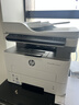惠普（HP）32330sdnw激光黑白多功能无线双面打印机 连续复印扫描有线商用办公打印 低成本 一年服务5500印 实拍图