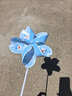袋鼠杰克儿童牙刷u型软硅胶宝宝专用0-3-6岁小孩口含洁牙神器牙膏 粉色 实拍图
