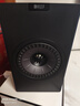 KEFCoda W新品桌面电脑音响蓝牙高保真2.0立体声有源家用音箱HiFi电视客厅音响 礼物 补贴午夜蓝 实拍图