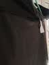 VICTORIATOURIST瑜伽服女运动套装夏季跑步防晒高级普拉提训练健身服网纱带胸垫 实拍图