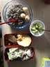 绿食者 蔬菜沙拉150g*3包 生吃蔬菜组合西餐色拉生菜健身轻食沙拉新鲜 沙拉菜3包-无沙拉酱 实拍图