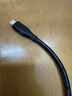山泽Type-C转换USB3.2转接头OTG数据线 适用苹果17/16/15手机平板笔记本电脑拓展U盘键鼠车载 CAL31-2 实拍图