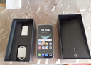 HUAWEI Mate 80 麒麟9020 12GB+512GB雪域白 第二代红枫影像 鸿蒙AI 超可靠玄武架构 鸿蒙系统华为手机 实拍图