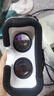 千幻魔镜VR眼镜虚拟现实游戏电影智能手机BOX三3d眼镜一体式舒适手机专用v 千幻VR+3D巨幕屏+资源 实拍图