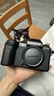 富士（FUJIFILM）X-S20 微单相机 单机身 AI智能对焦 750张续航增强 全新Vlog模式 高便携高性能 实拍图