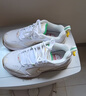 耐克NIKE男子训练鞋老爹鞋 AIR MONARCH IV 运动鞋415445-103白 39 实拍图