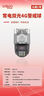 DM大迈 64GB TF（MicroSD）存储卡 黄卡 C10 手机行车记录仪监控摄像头专用高速内存卡 实拍图