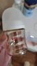 贝亲（Pigeon）新生儿 防胀气宽口径PPSU奶瓶160ml SS号奶嘴 0个月+AA261  实拍图