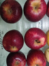 苹果先生Mr Apple 新西兰皇后红玫瑰苹果12粒礼盒单果150g起 源头直发  实拍图