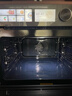 美的（Midea）嵌入式微蒸烤一体机GR6 55L 全域双彩屏 家用蒸烤箱R6（支持鸿蒙智联） 实拍图
