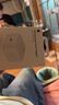 Apple/苹果 40W type-c快充充电器 苹果usb-c原装充电头 旗舰店新款苹果iphone17/16/15promax充电器 实拍图