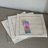 洁丽雅（Grace）彩虹疏油抹布25*25cm*6条加厚12层厨房刷锅去油巾 实拍图
