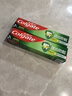 高露洁（Colgate）全面防蛀超爽薄荷味牙膏大容量250g 清新口气 除口臭成人牙膏含氟 实拍图