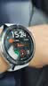 小米（MI）【限时特惠】XiaomiWatchS4银色国家补贴汽车钥匙运动心率血氧监测小米手表s4男表女表 实拍图