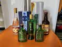 汾酒53度黄盖玻汾  清香型白酒 高度口粮酒  泡酒 53度 475mL 1瓶 单瓶装 实拍图
