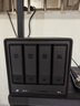 绿联私有云DXP4800 8G版8T四盘位NAS网络存储个人云硬盘家庭服务器 AI相册 手机平板扩容适用iPhone17 实拍图