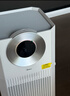 美的（Midea）森林家空气净化器深度分解除甲醛除菌除雾霾异味吸烟宠物净化器过敏源新风机 静音家用大空间 【星澈空气舱】T1000 Lite 实拍图