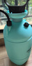 得力（deli）手动气压式喷雾器5L 消毒灭蚊打农药 高压喷壶大容量园艺浇花洗车 实拍图