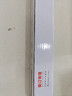 西玛（SIMAA）3847透明加厚凭证装订机铆管热熔管Φ4.8*300mm50支装 3881/3888/3875/3876/33015/等机型 实拍图